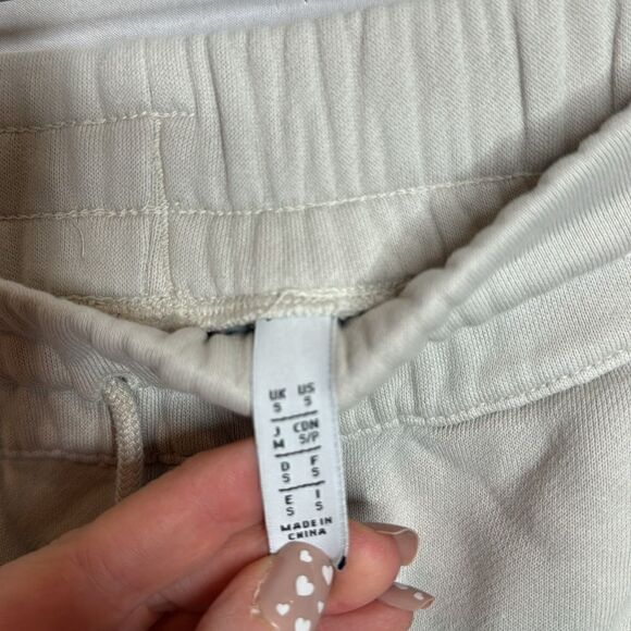 Adidas Originals Men’s Script Logo Sweatpants. Size Small. - Picture 7 of 13